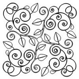 pretty whimsy block 006